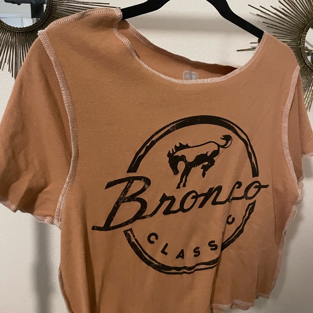 BRONCO TOP